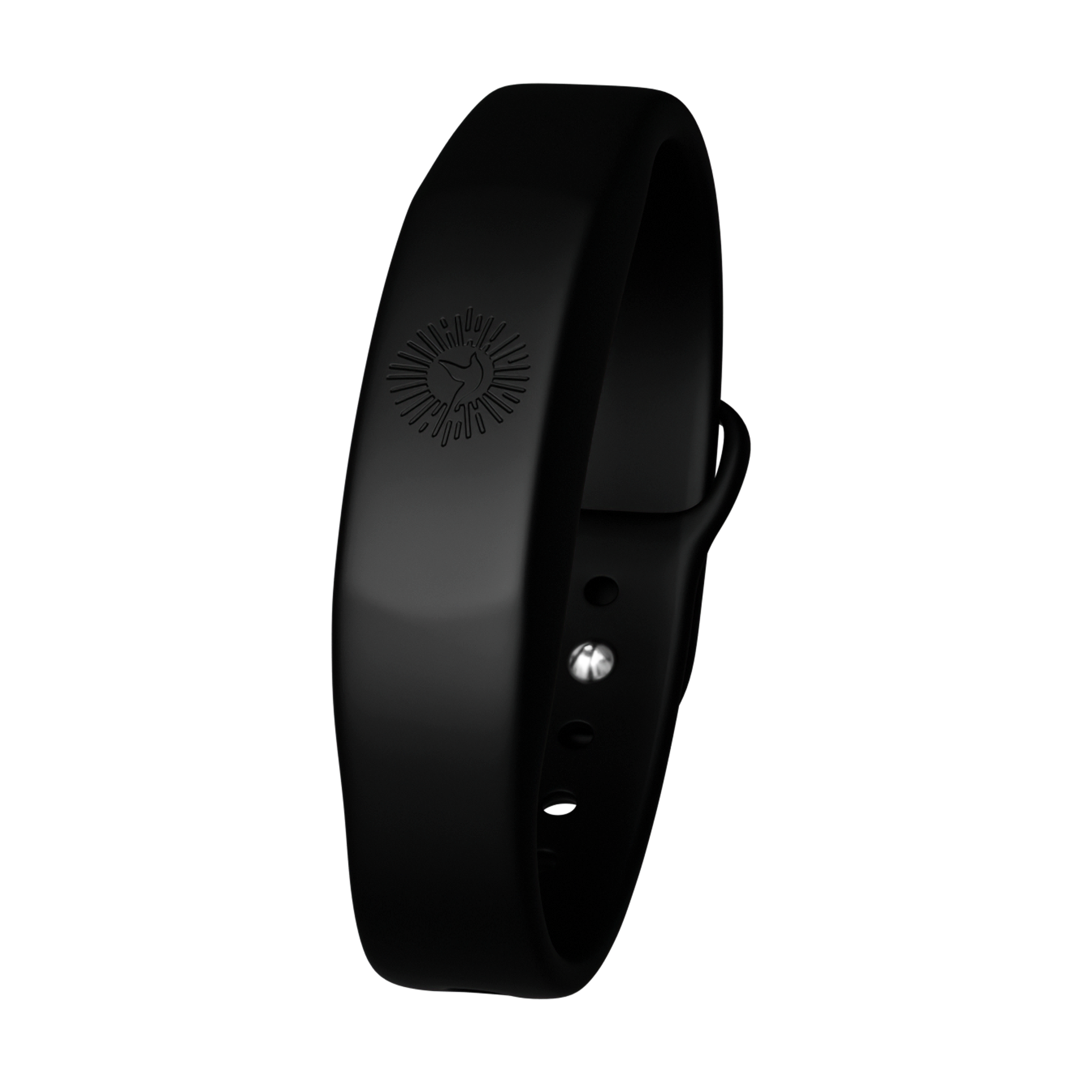 Athletic Daily Bible Verse Bracelet