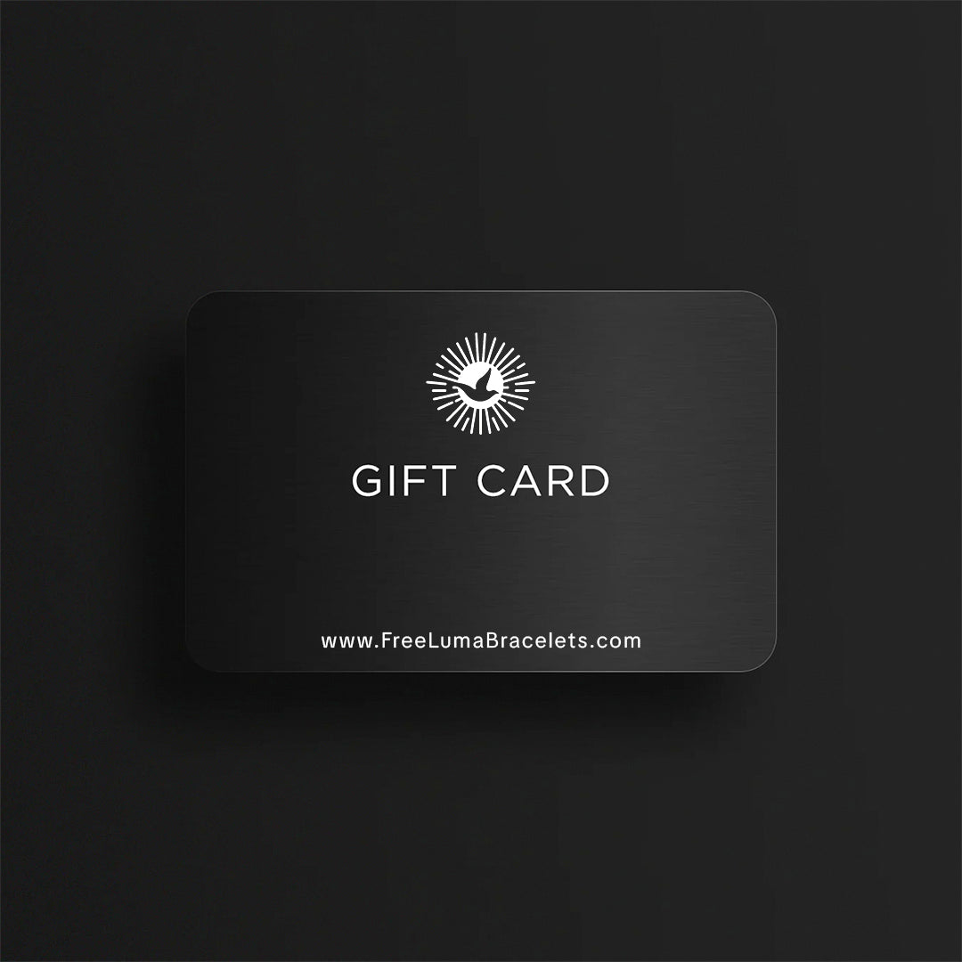 Free Luma Digital Gift Card
