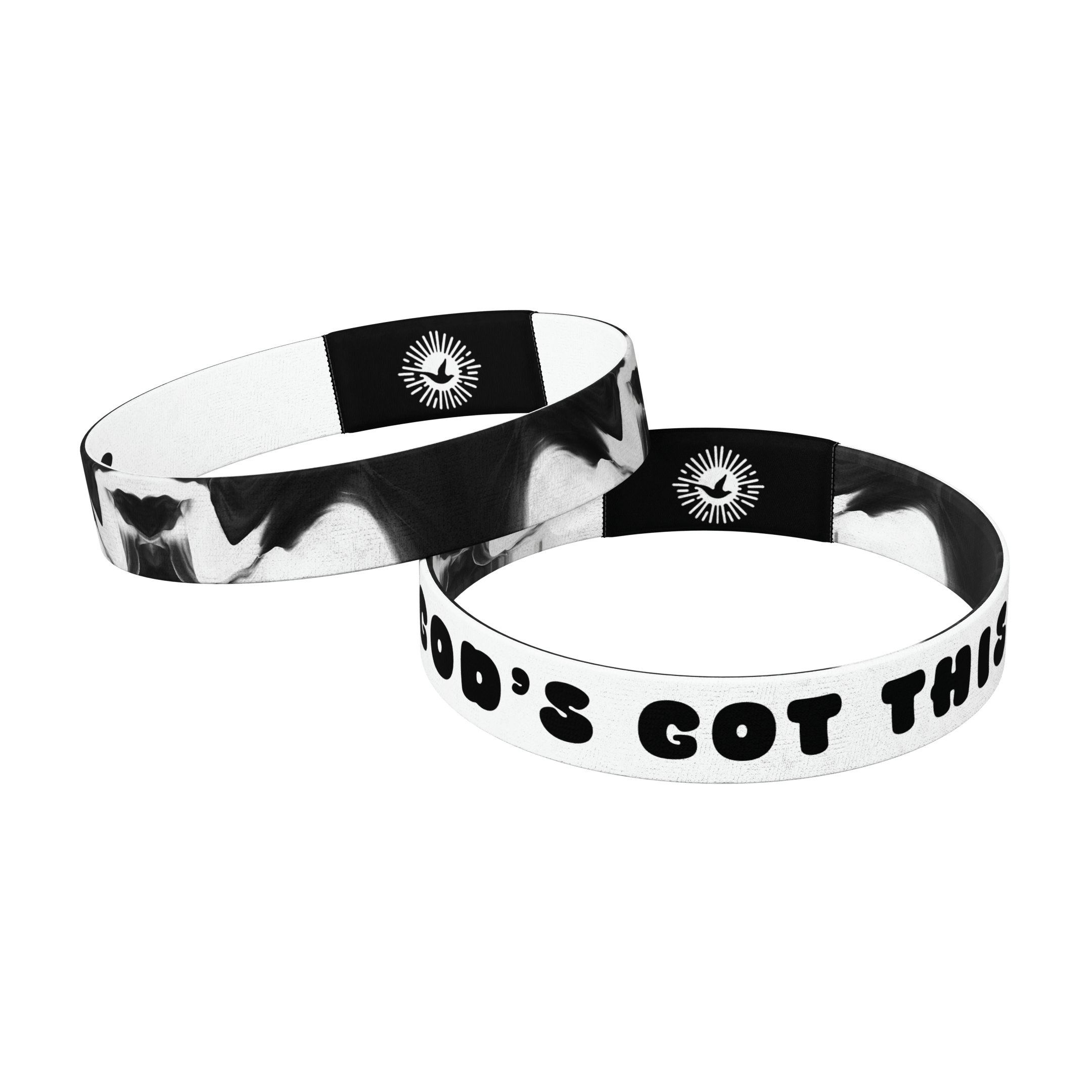 God's Got This Bible Verse Bracelet