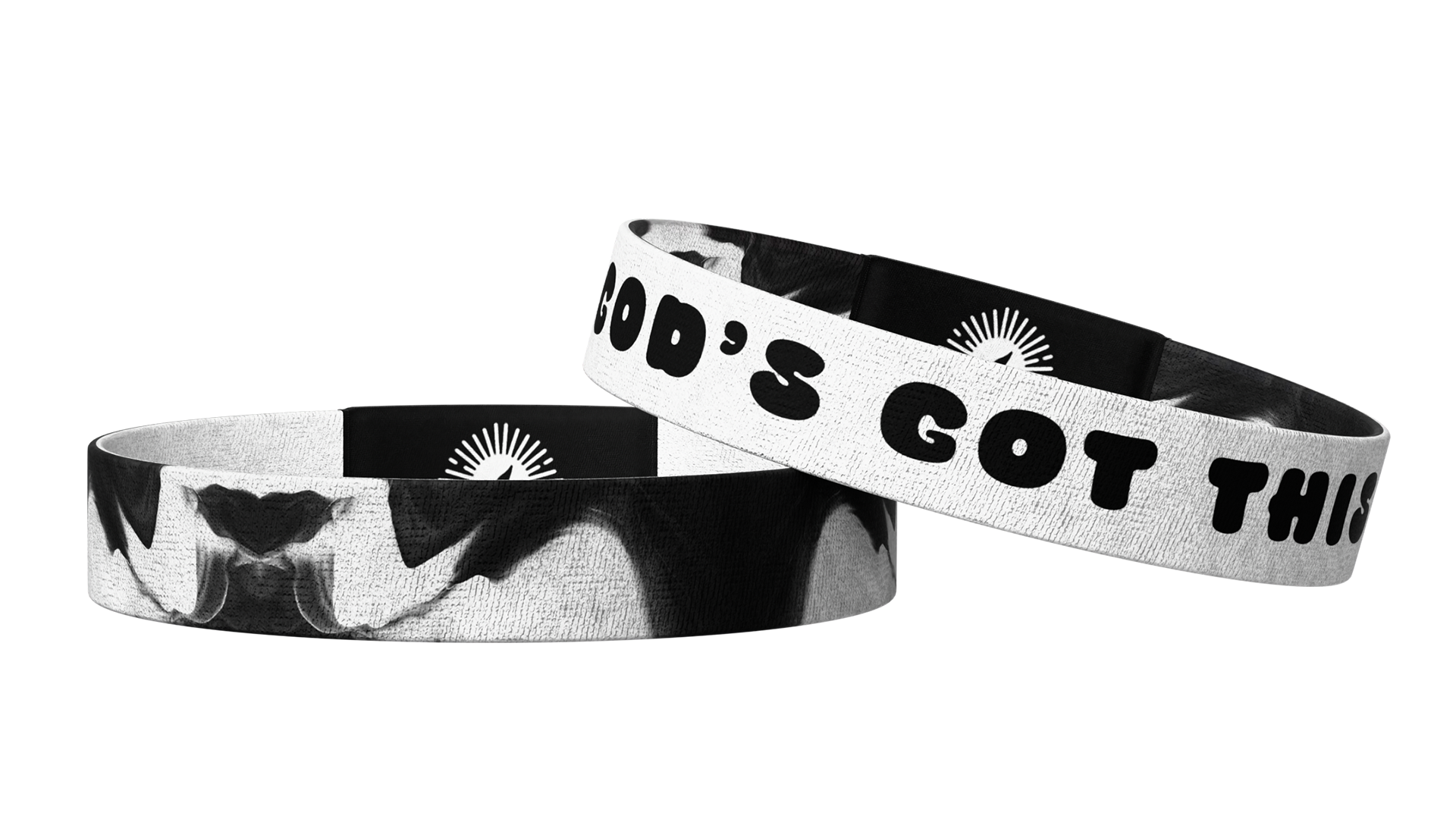 God's Got This Bible Verse Bracelet