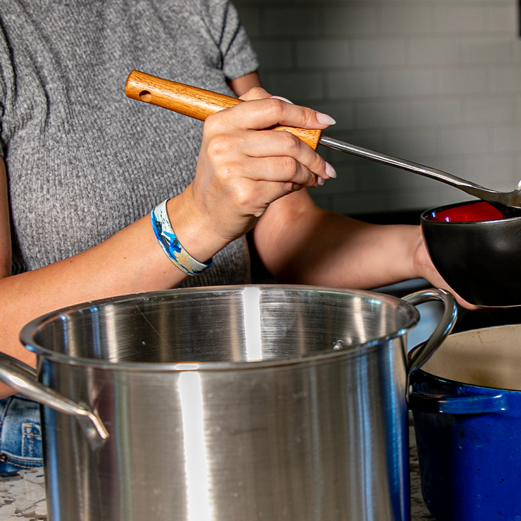 I Am Second Bible Verse Bracelet