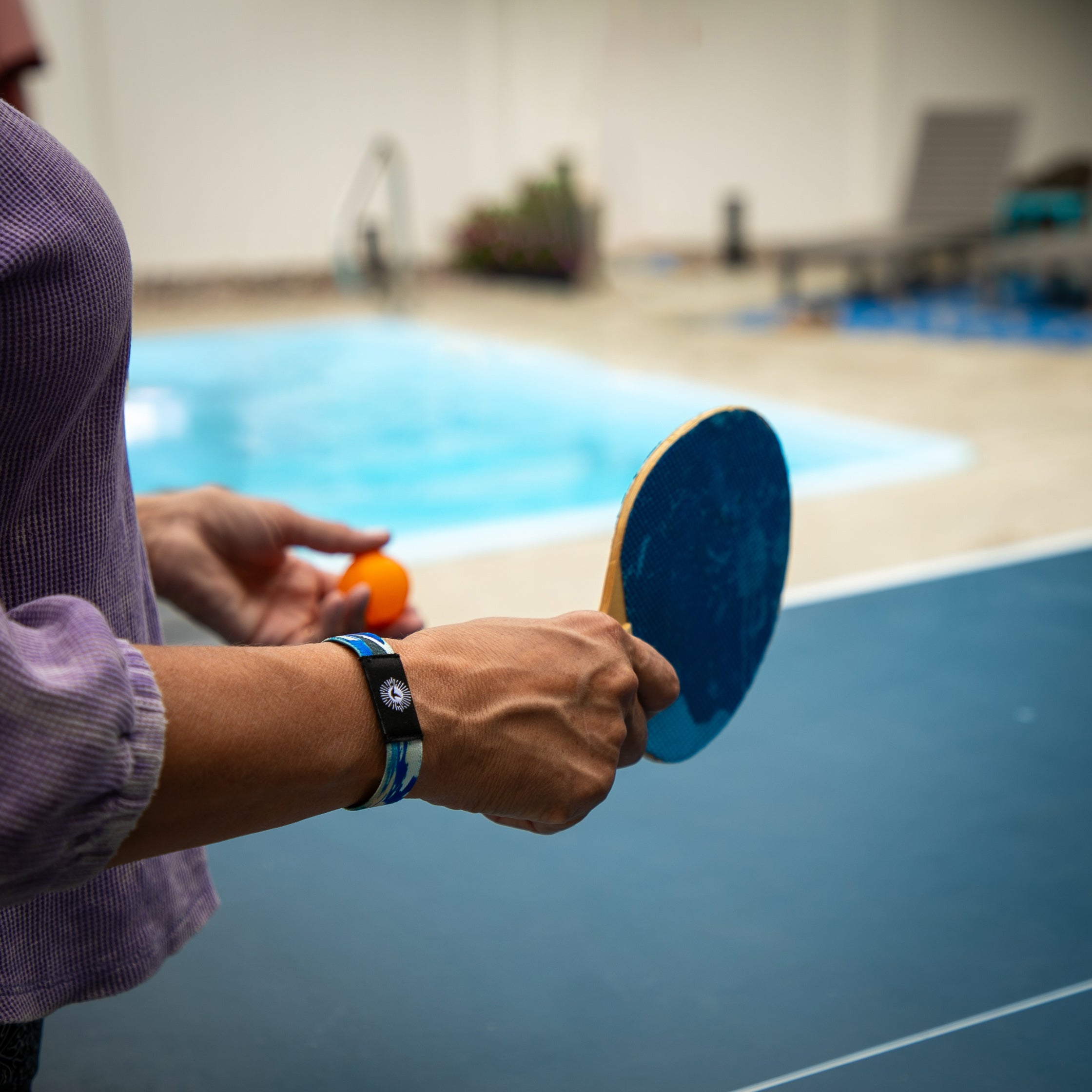 I Am Second Bible Verse Bracelet