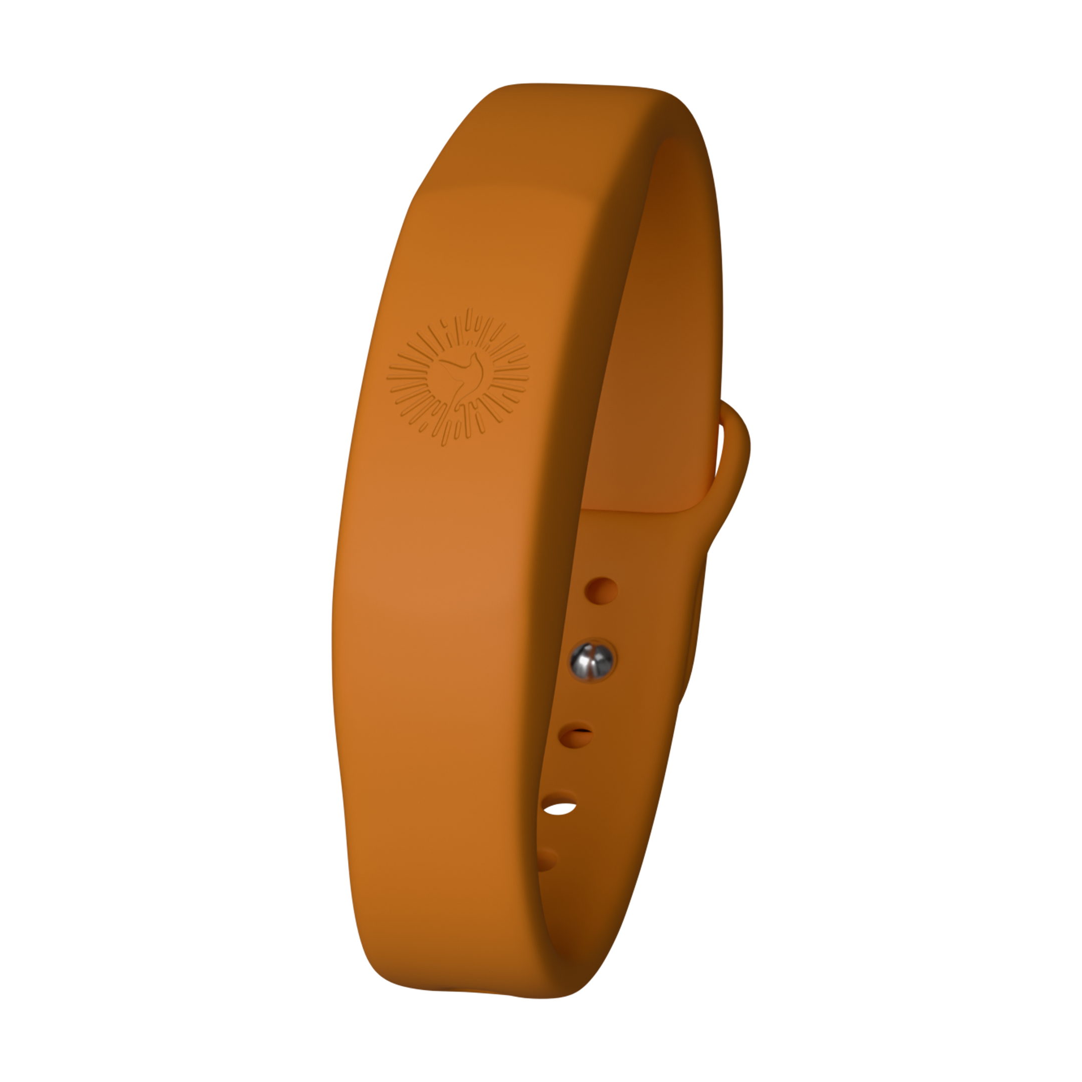 Athletic Daily Bible Verse Bracelet