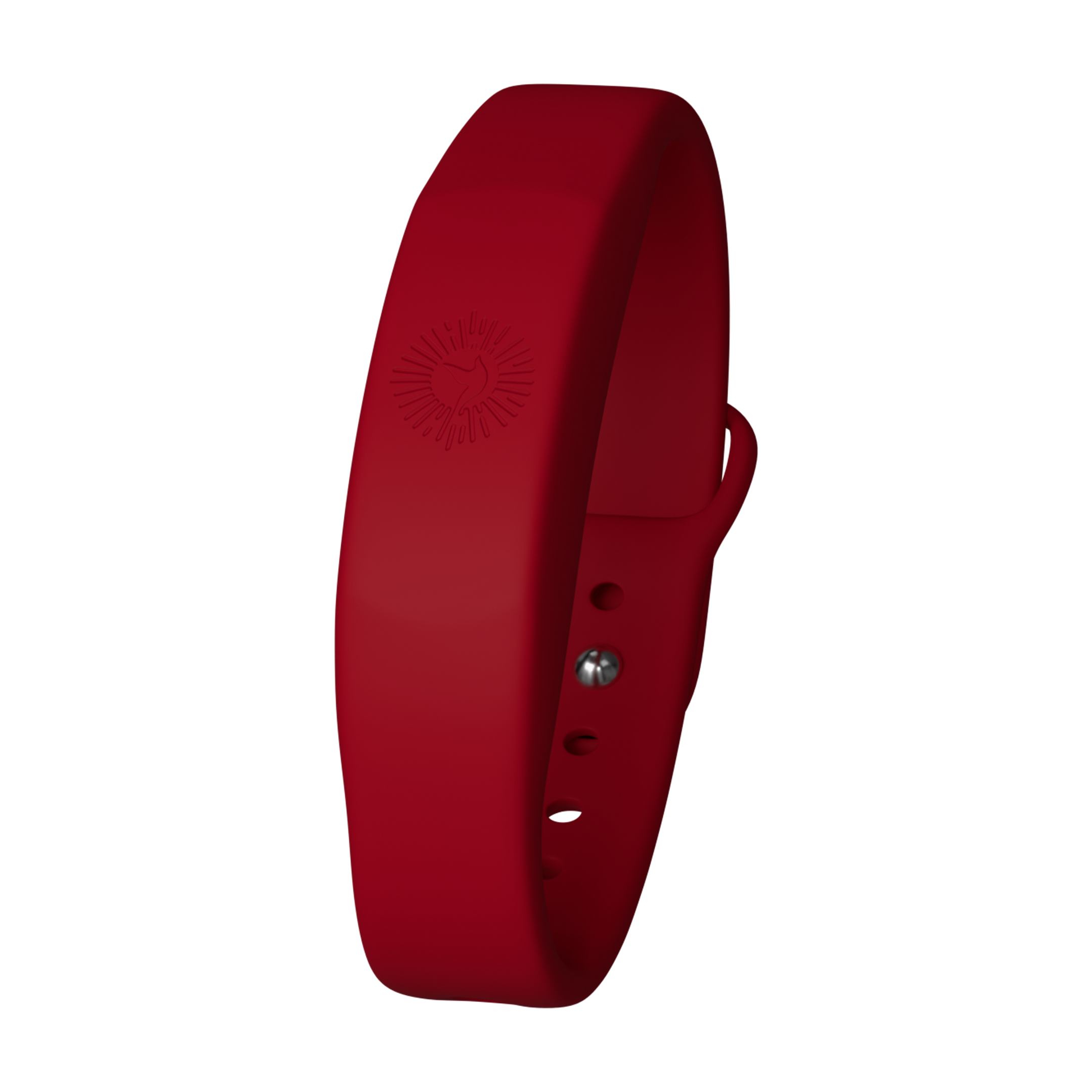 Athletic Daily Bible Verse Bracelet