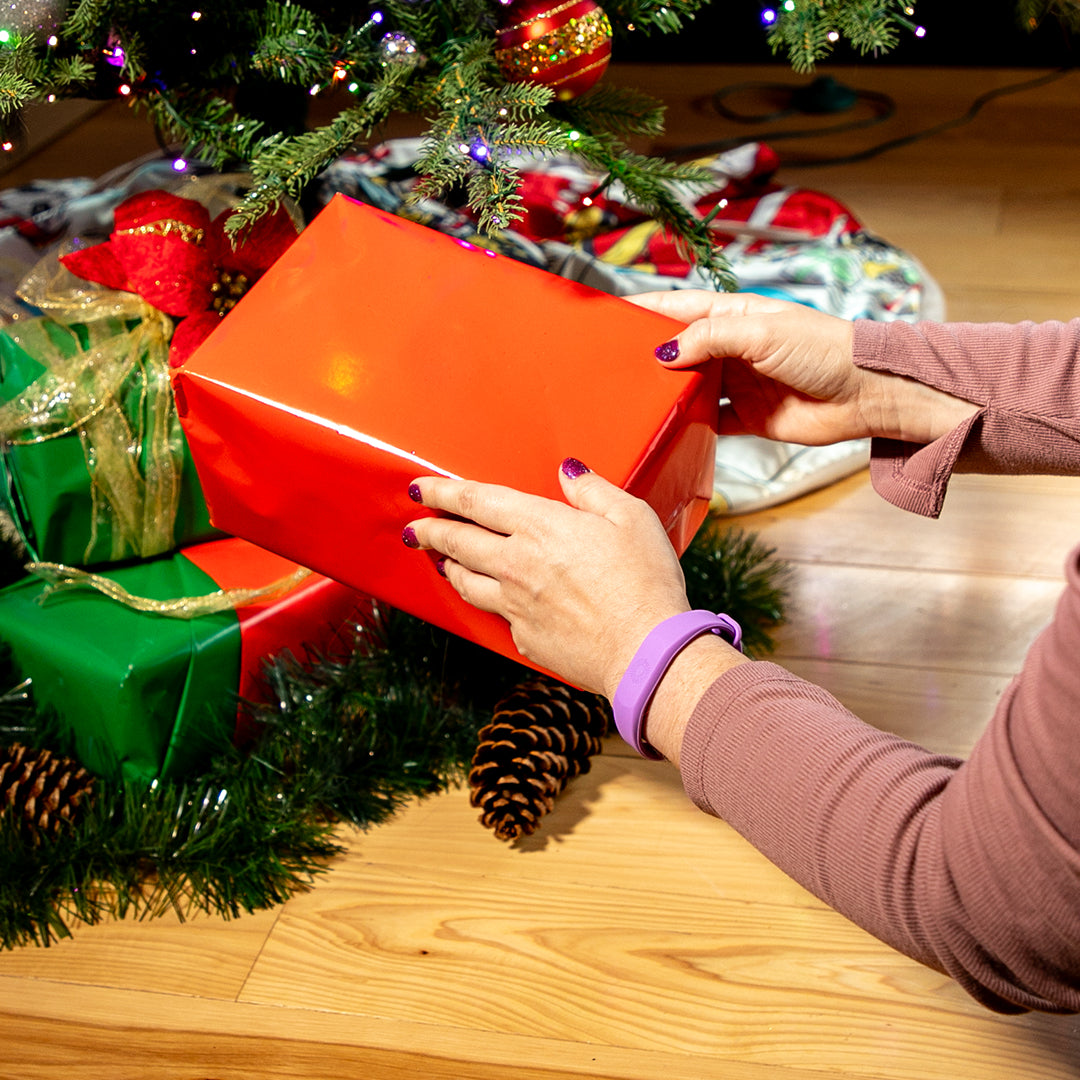 Free Luma Athletic Band