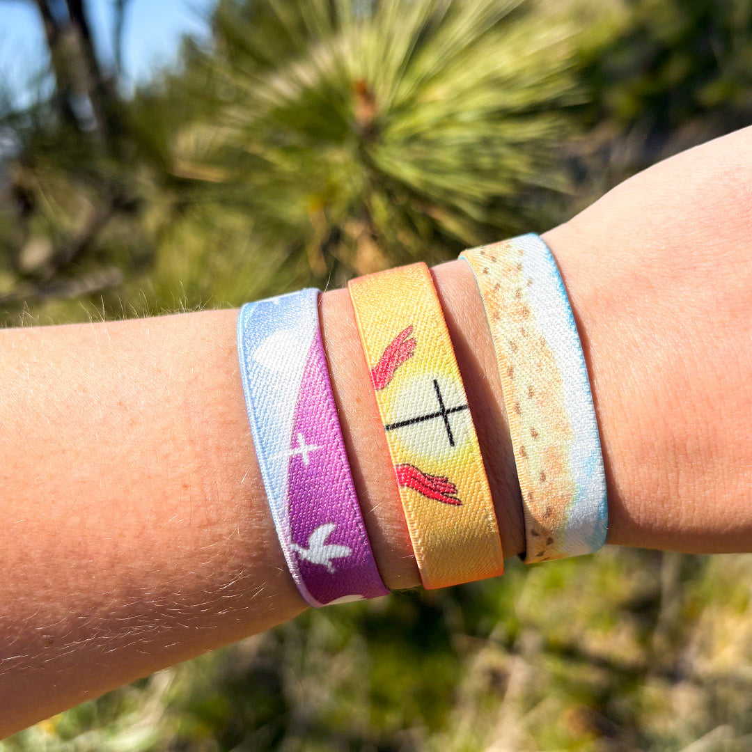 Monthly Bracelet Club