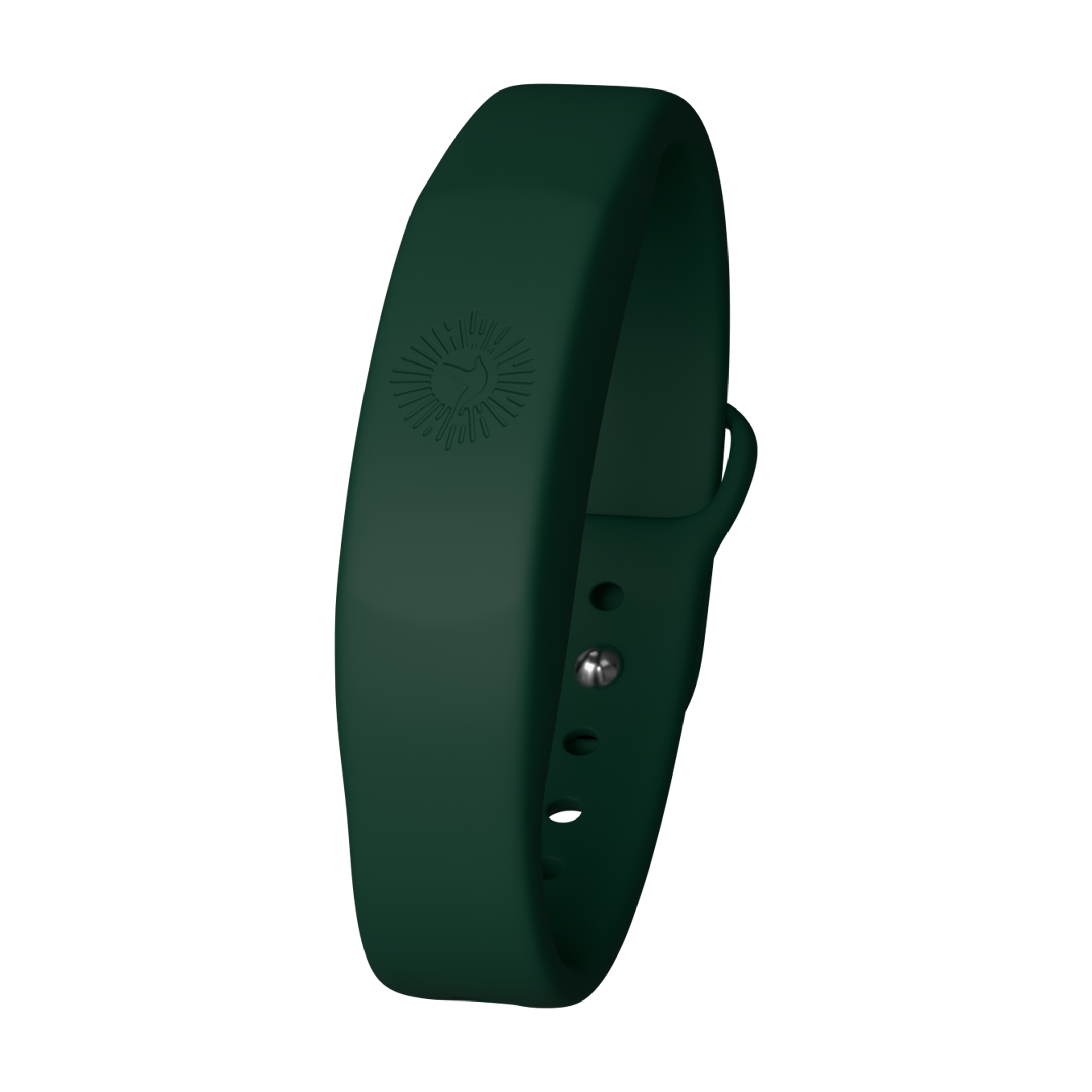 Athletic Daily Bible Verse Bracelet