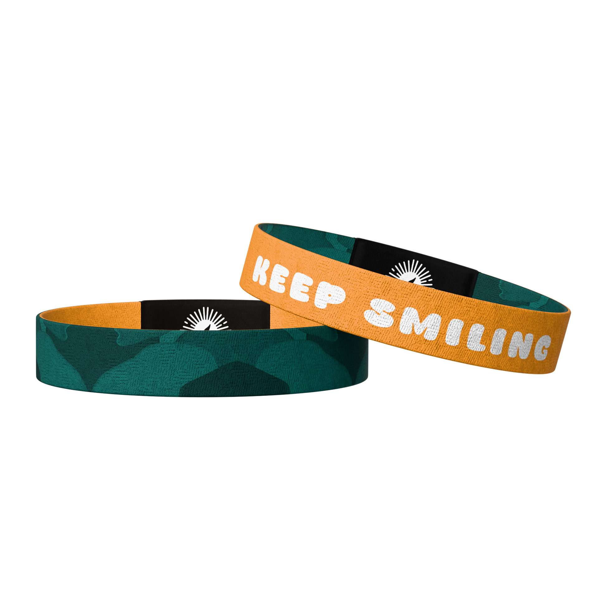 Keep Smiling Bracelet