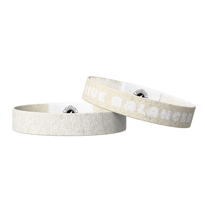 Live Balanced Bracelet