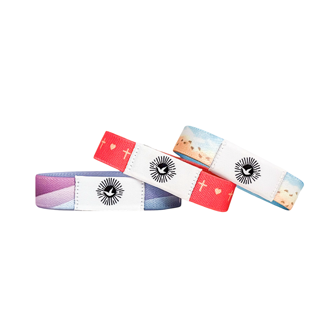 Monthly Bracelet Club