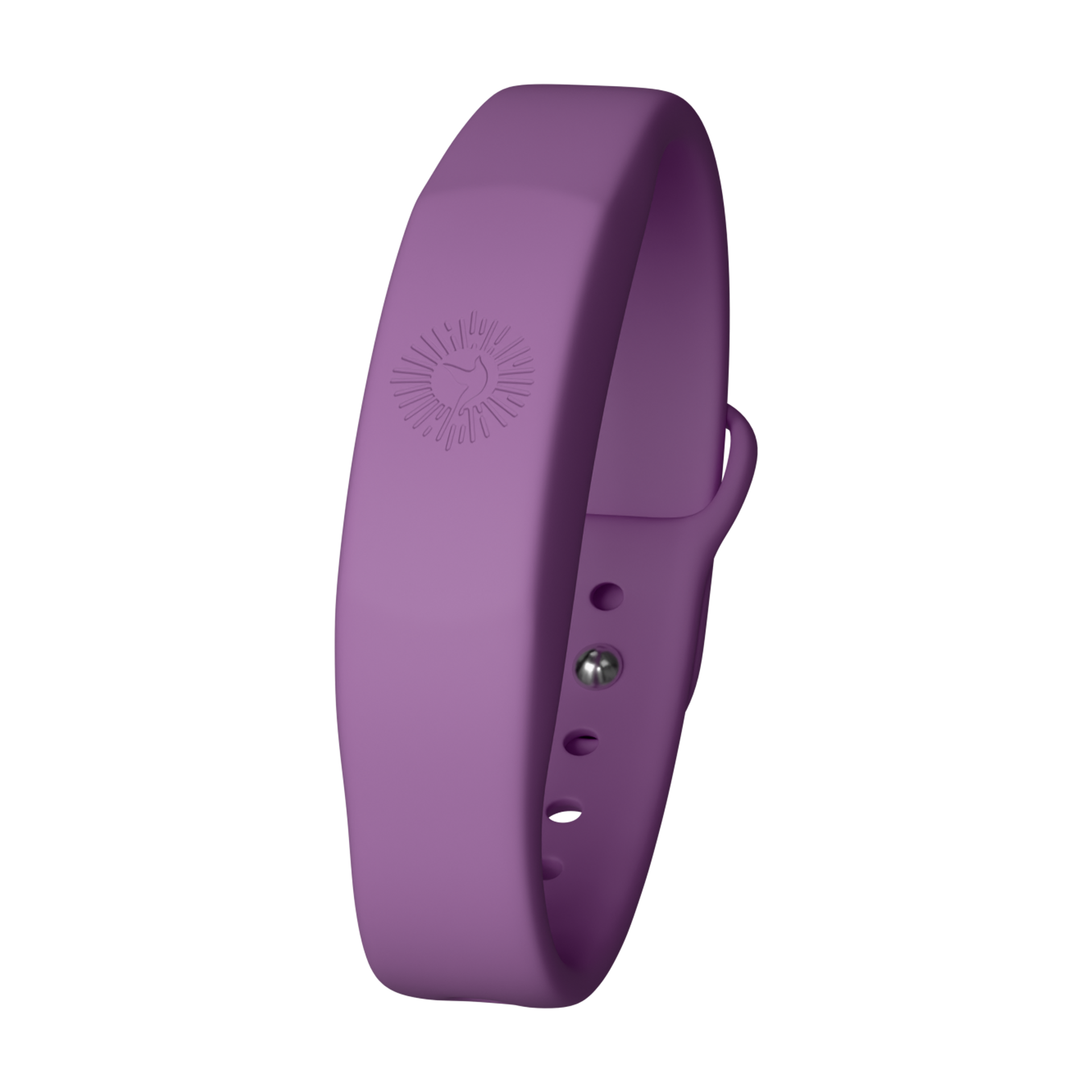 Athletic Daily Bible Verse Bracelet