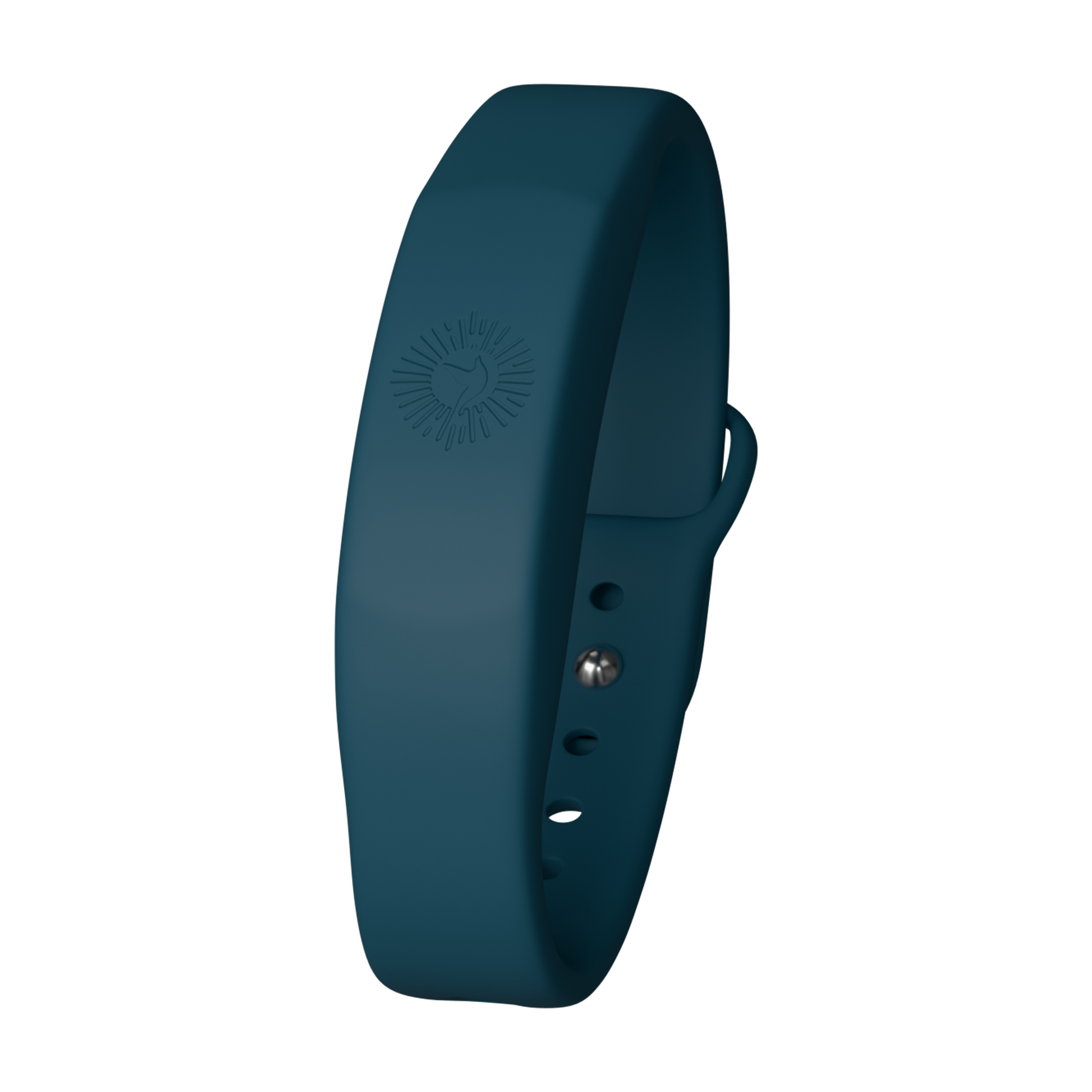 Athletic Daily Bible Verse Bracelet