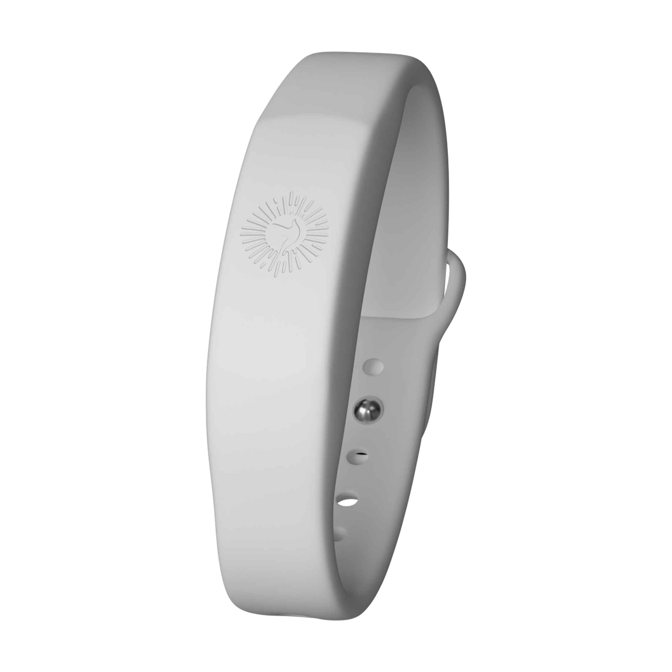 Athletic Daily Bible Verse Bracelet