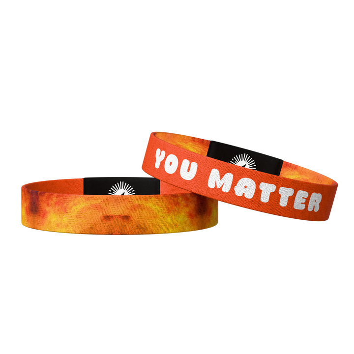 You Matter Bracelet