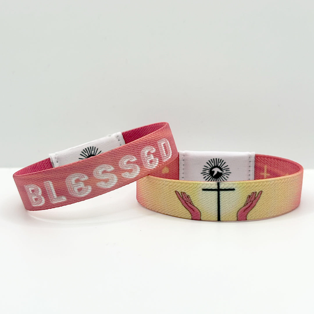 Blessed Bracelet