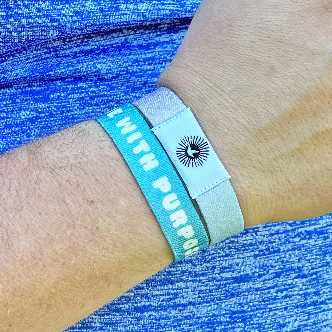 Live With Purpose Bracelet