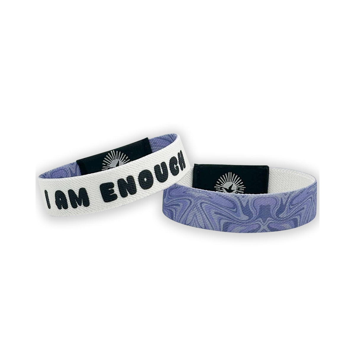I Am Enough Bracelet