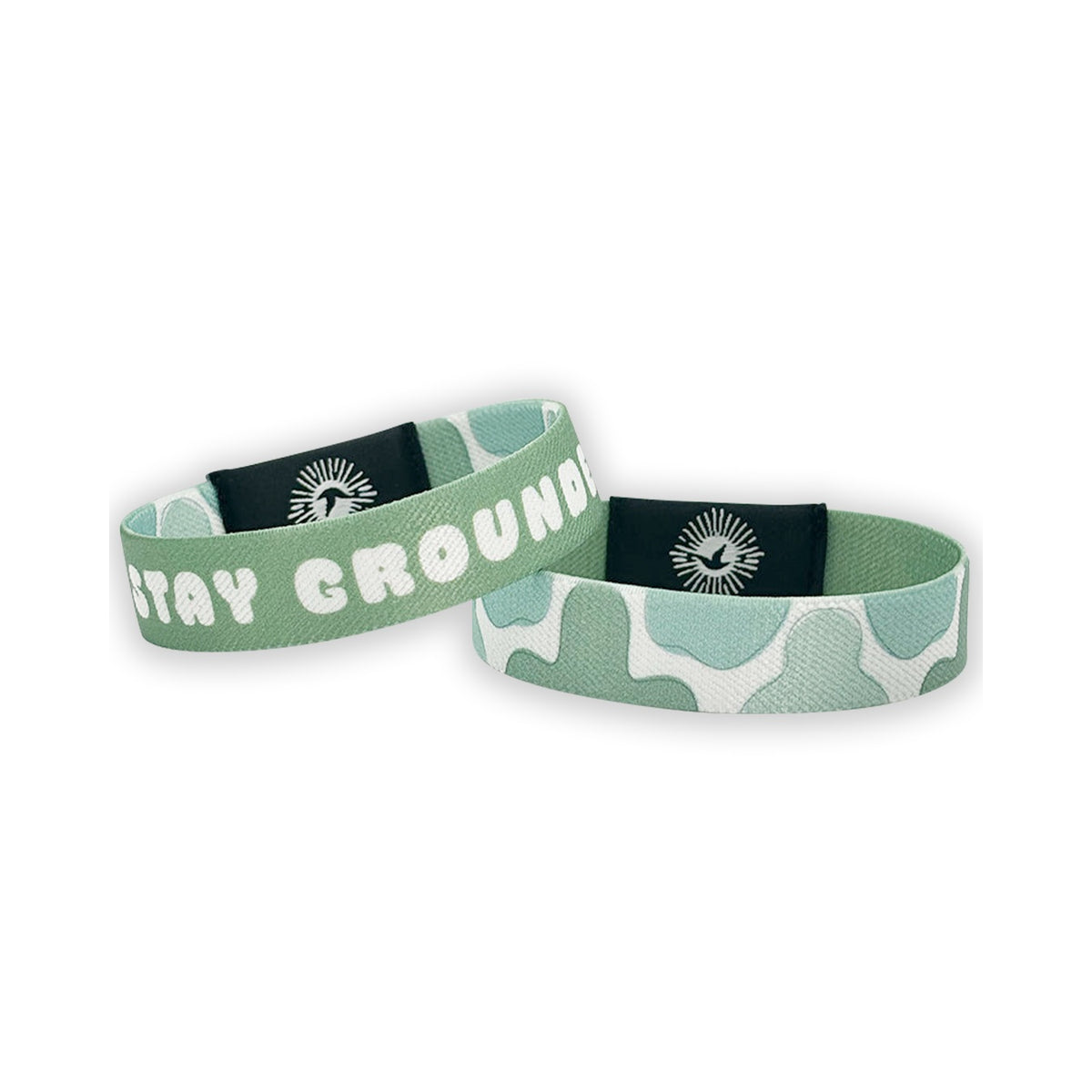 Stay Grounded Bracelet