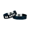 Be Still Bible Verse Bracelet