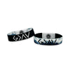 God's Greater Than Highs and Lows Bible Verse Bracelet