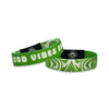 God Vibes Only Bible Verse Bracelet