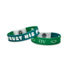 Trust His Plan Bible Verse Bracelet