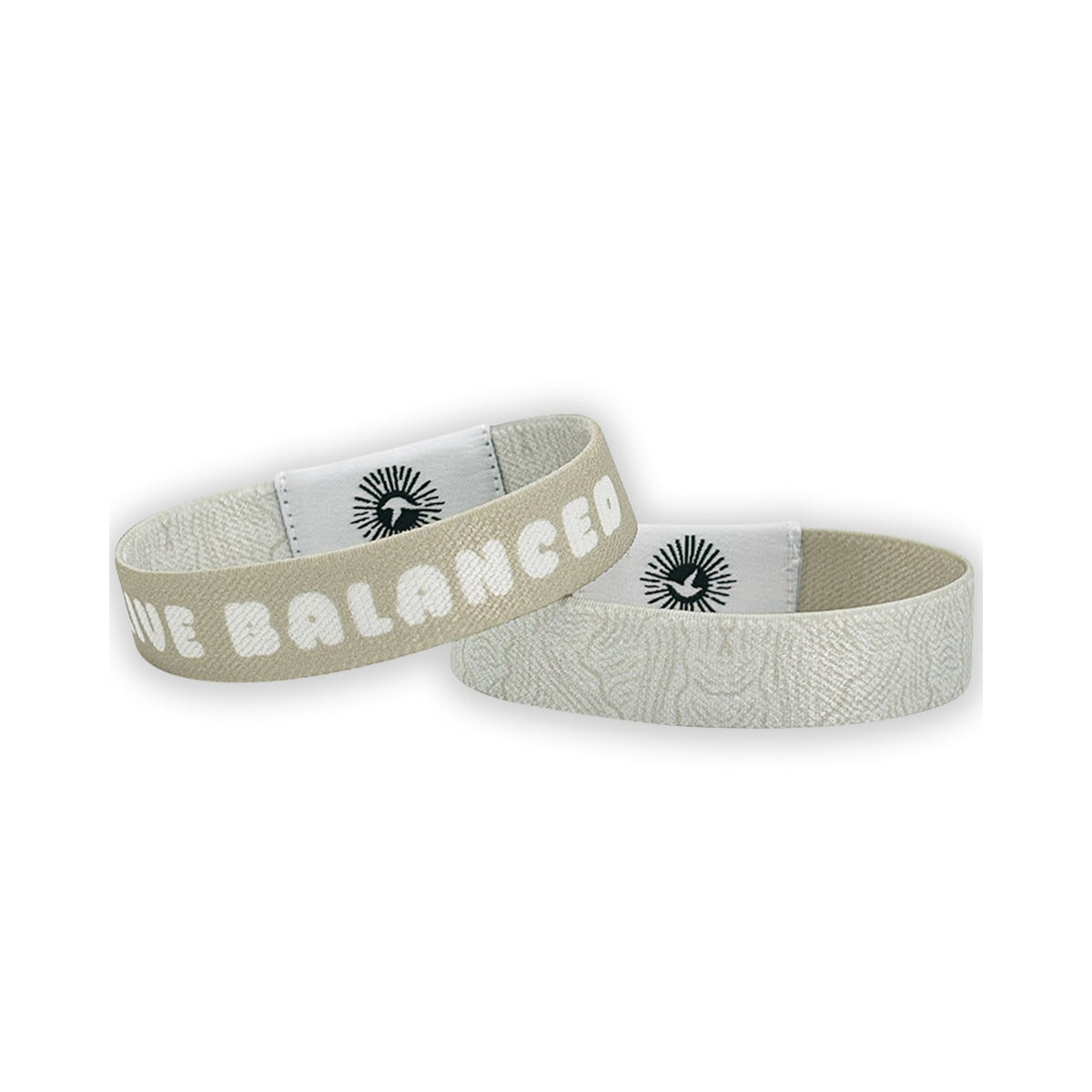 Live Balanced Bracelet