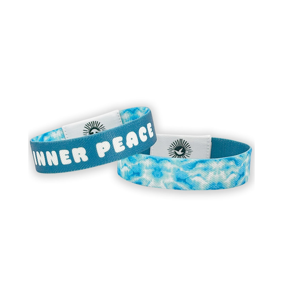 Inner Peace Bracelet