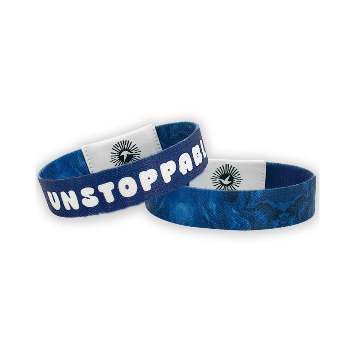 Be Unstoppable Bracelet