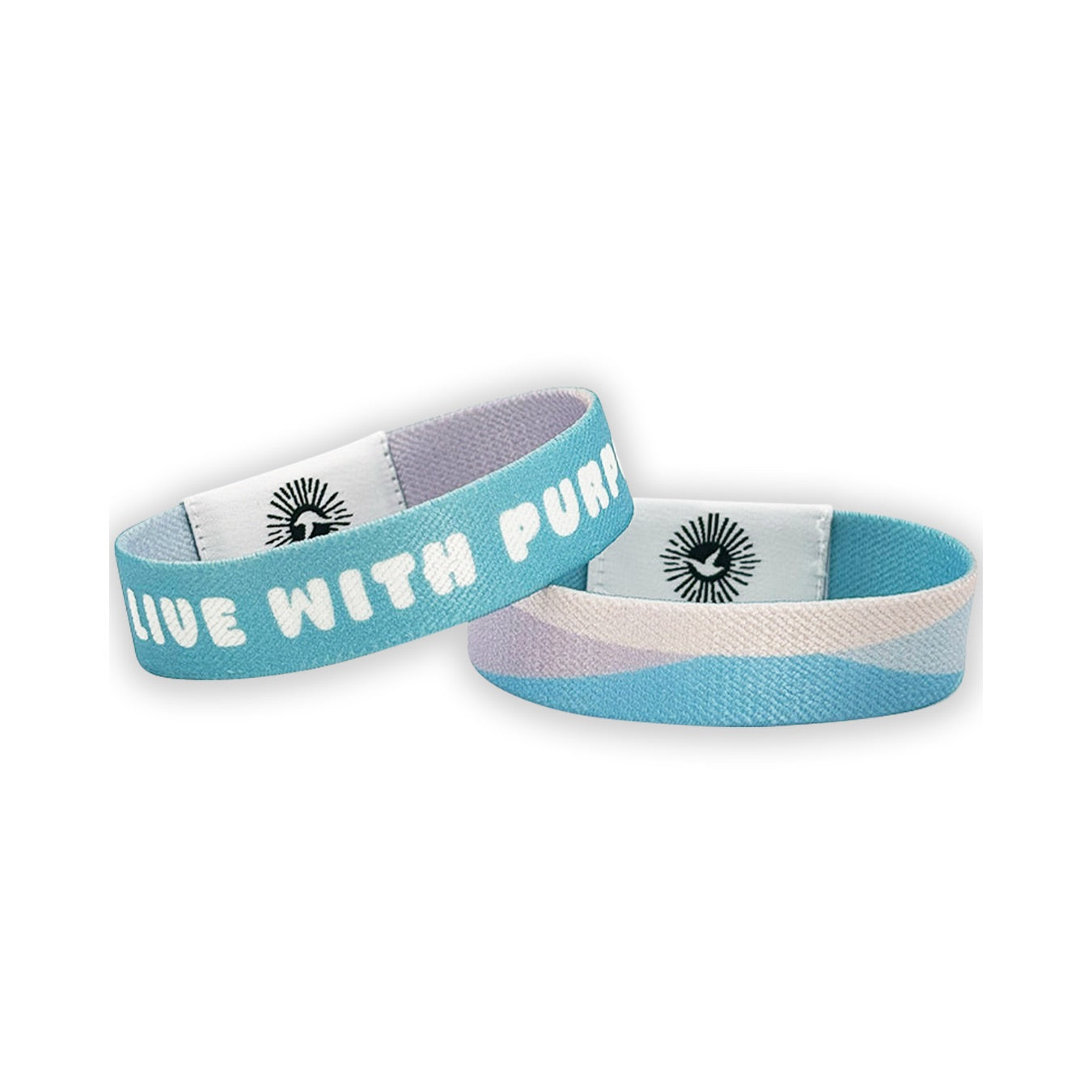 Live With Purpose Bracelet