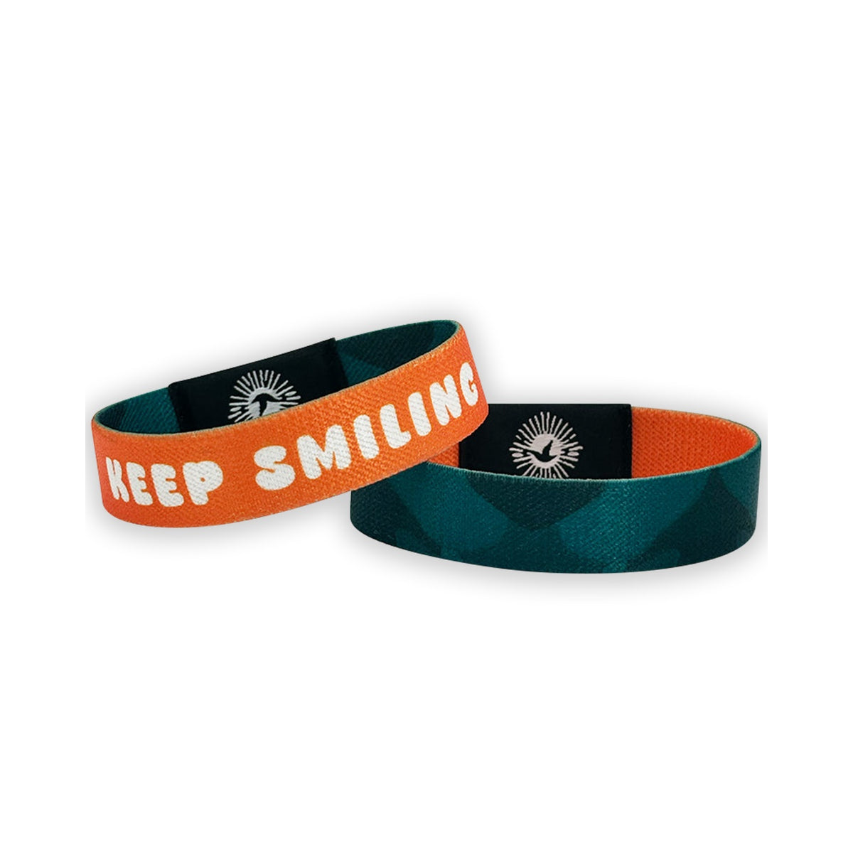 Keep Smiling Bracelet