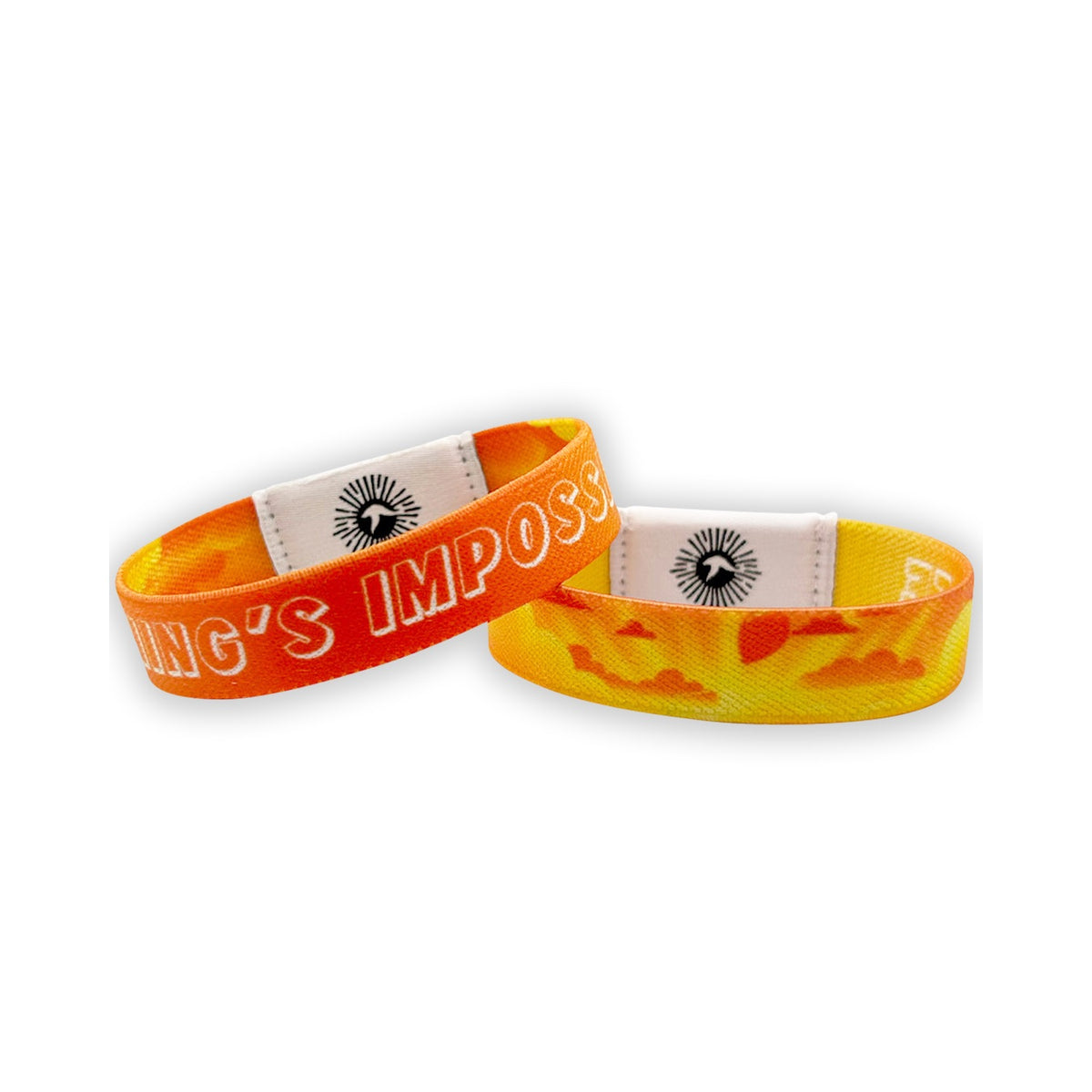 Nothing's impossible Bracelet