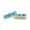 Walk By Faith Bible Verse Bracelet