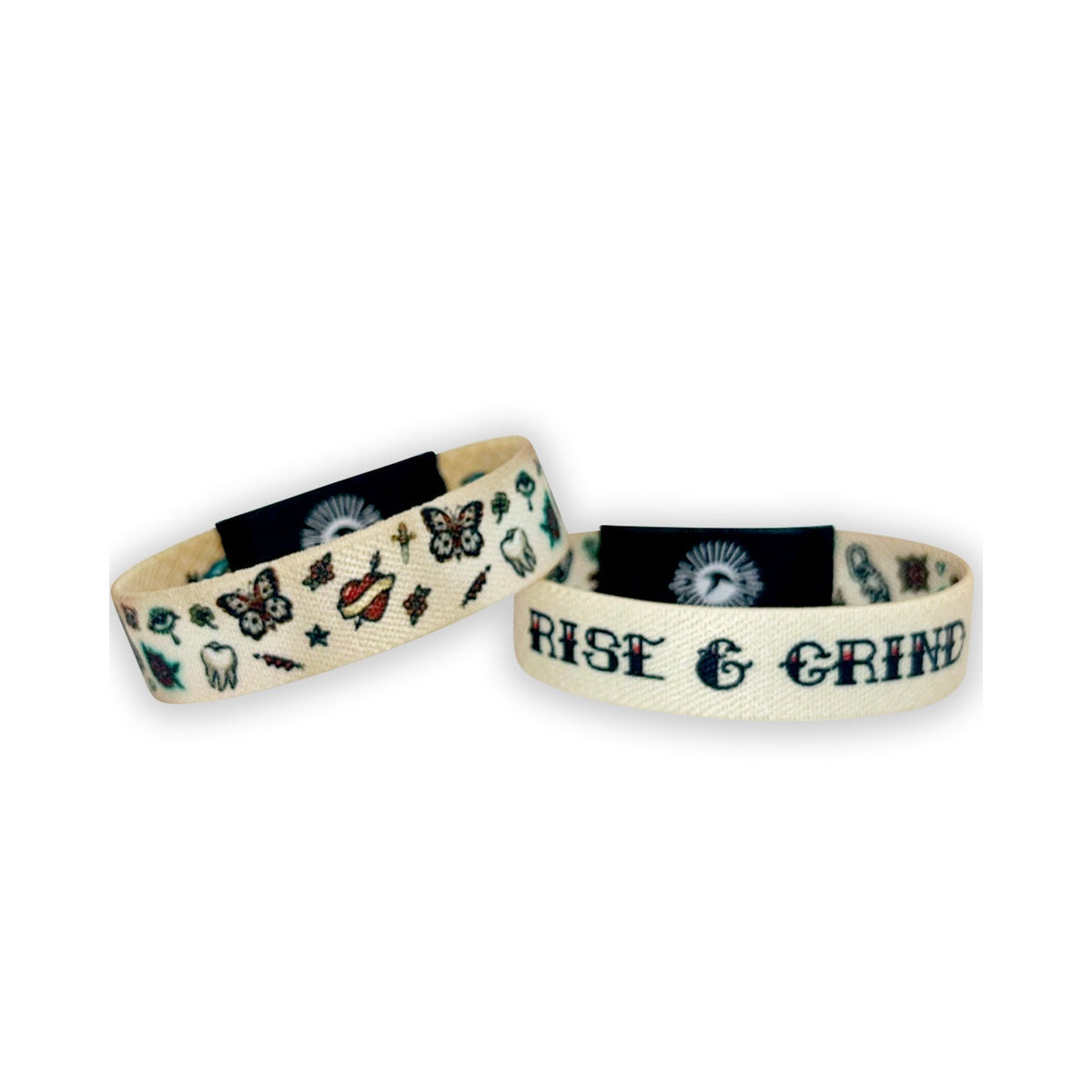 Rise & Grind Bracelet