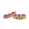 Blessed Bible Verse Bracelet