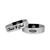 Child of God Bible Verse Bracelet