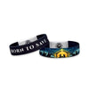 Born To Save Bible Verse Bracelet