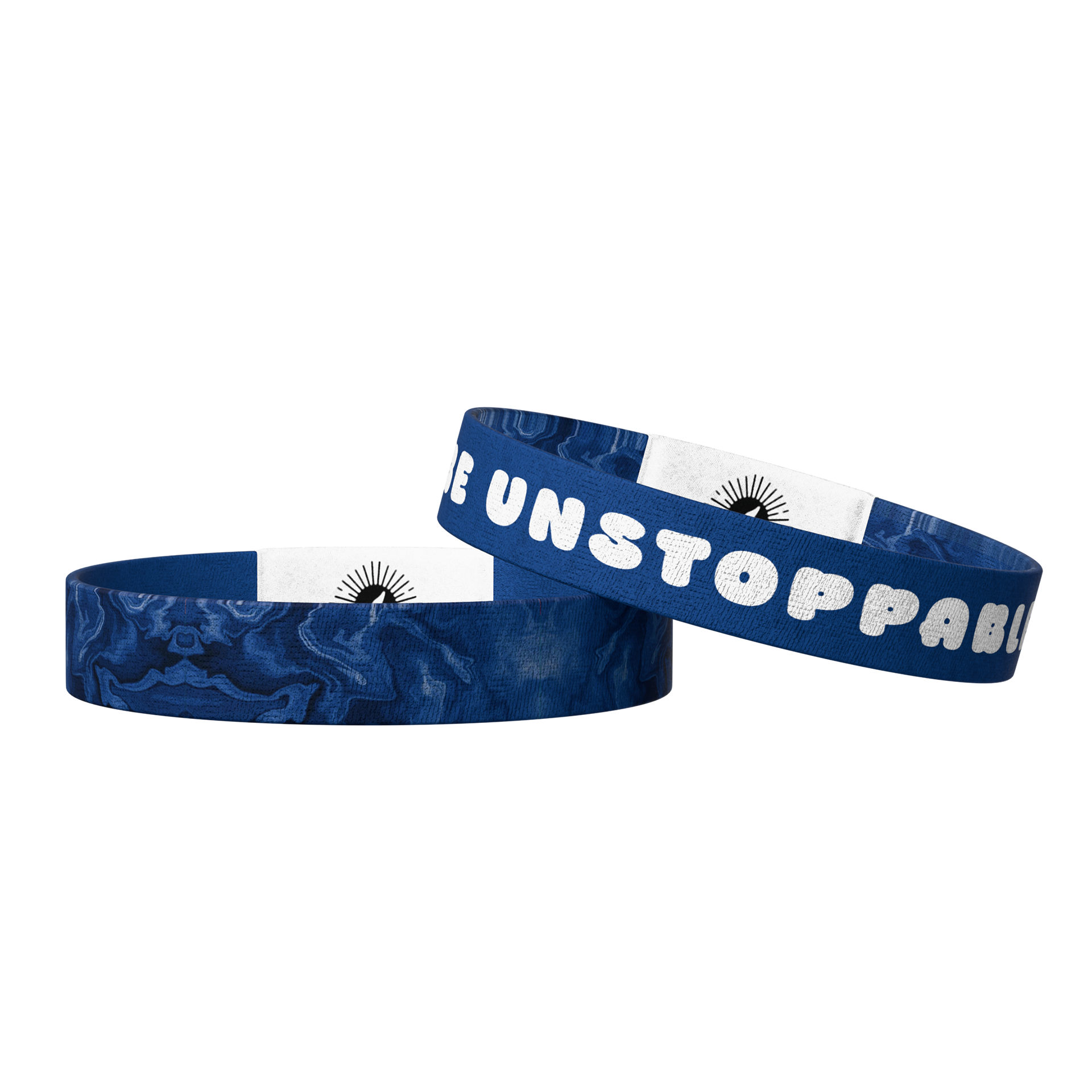 Be Unstoppable Bracelet