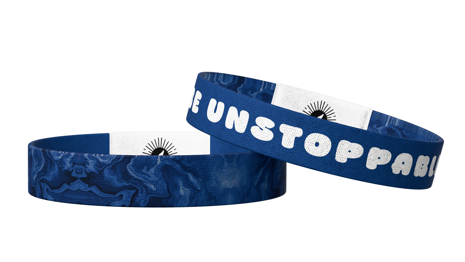 Be Unstoppable Bracelet