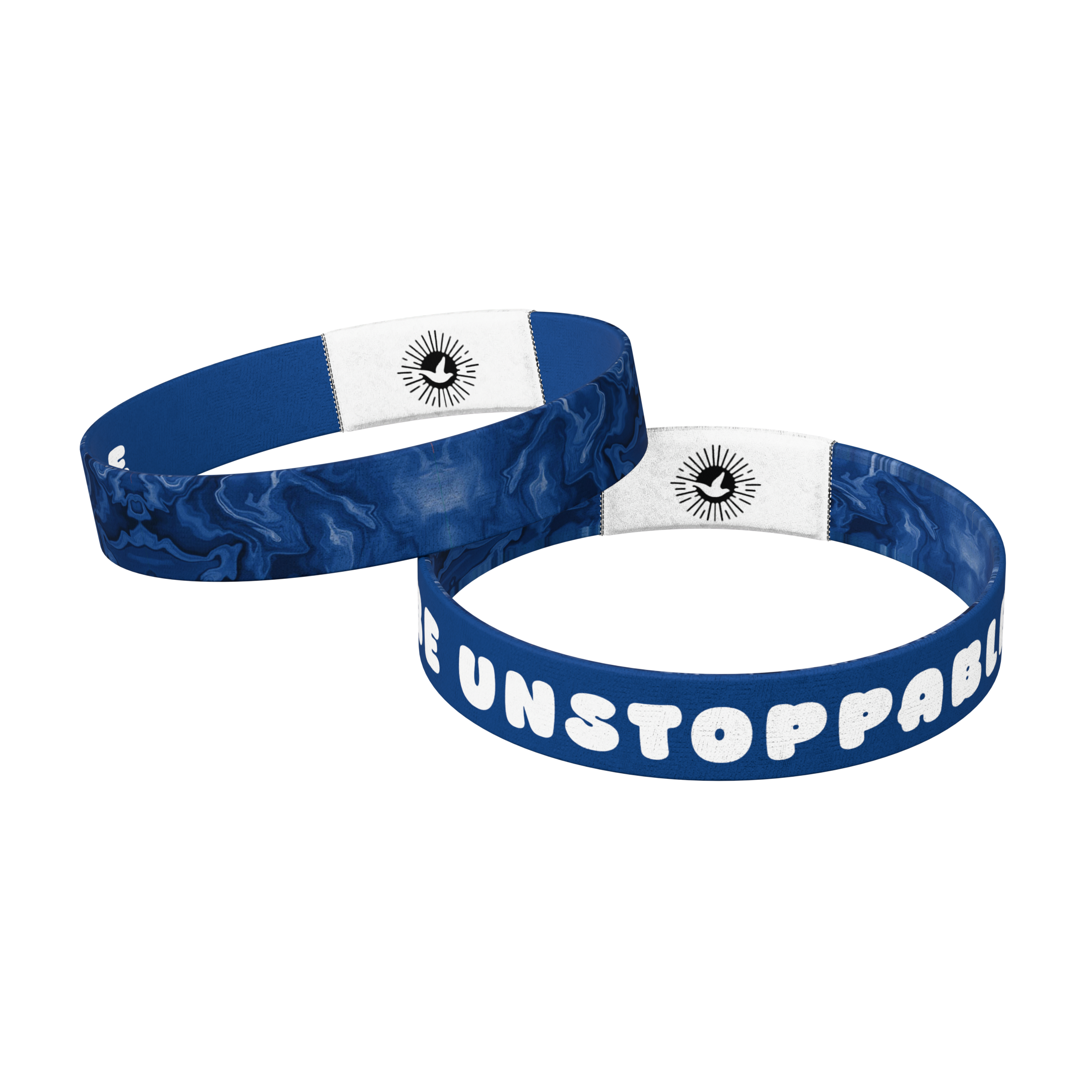 Be Unstoppable Bracelet