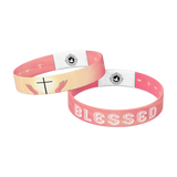 Blessed Bible Verse Bracelet