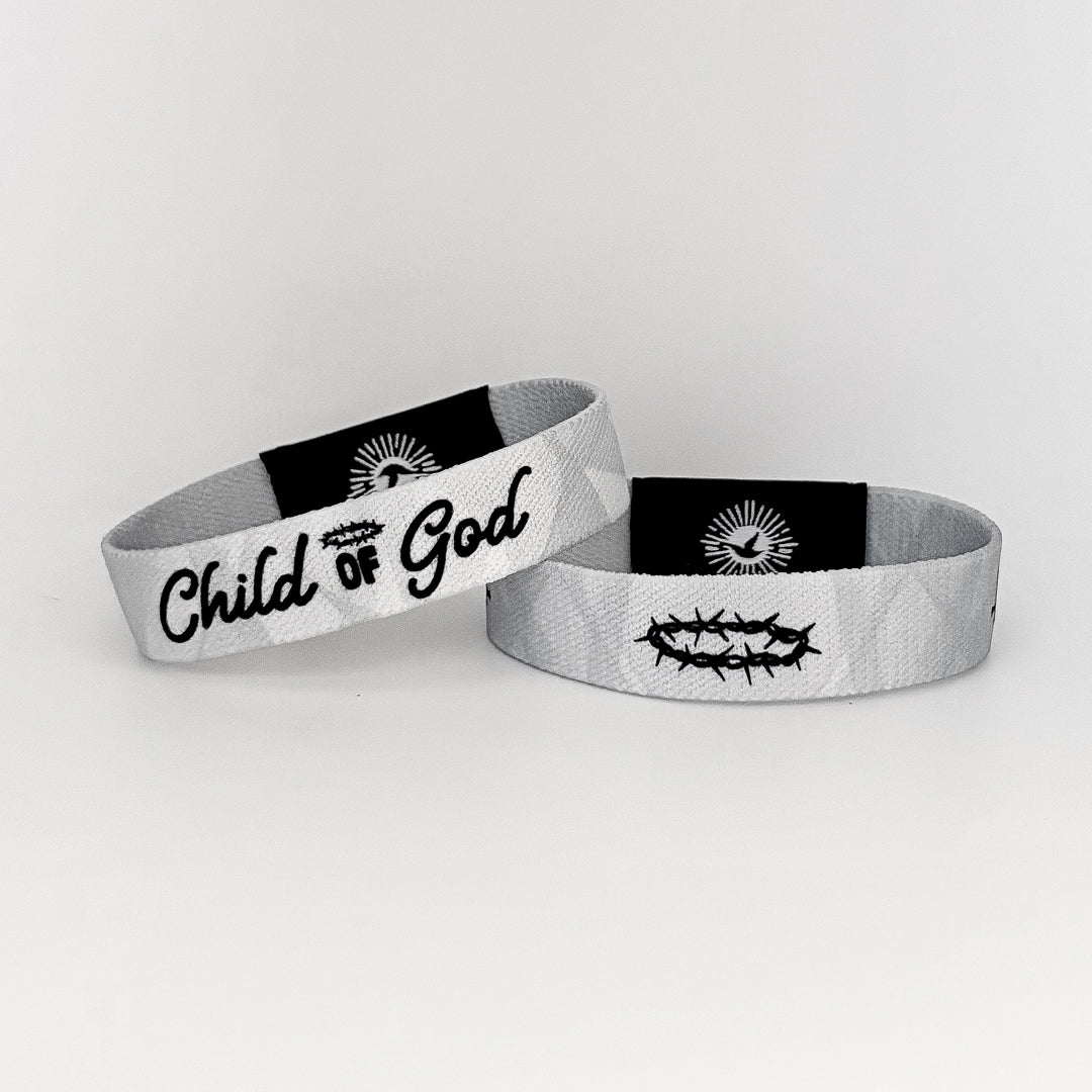 Child of God Bracelet