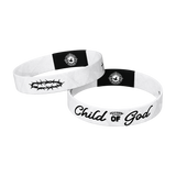 Child of God Bible Verse Bracelet