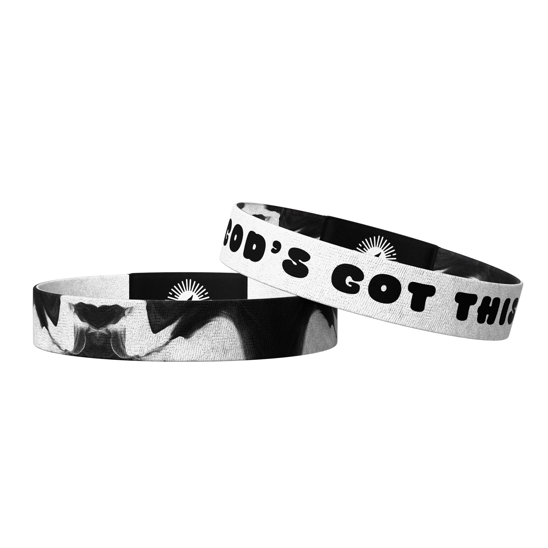 God's Got This Bible Verse Bracelet