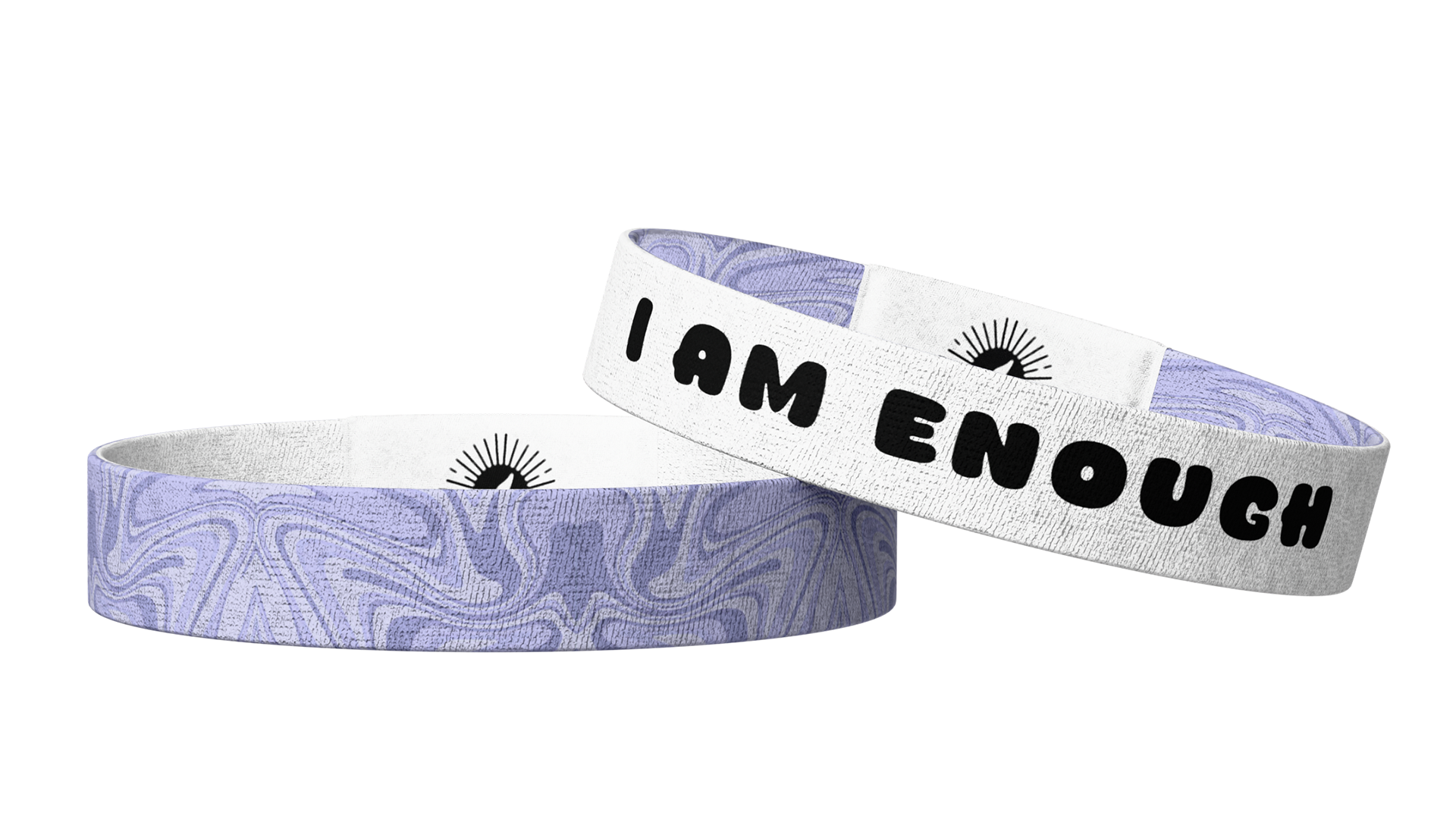 I Am Enough Bracelet