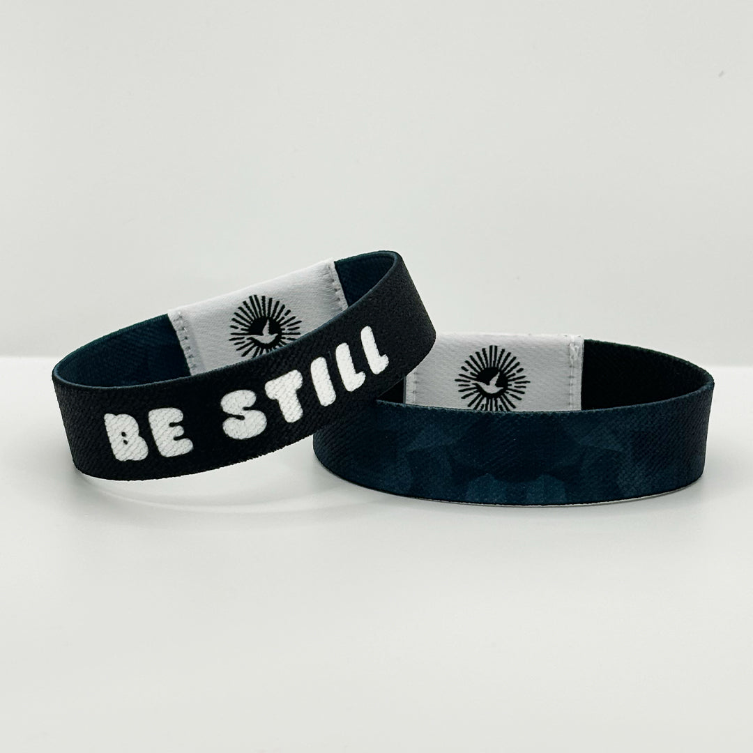 Be Still Bracelet