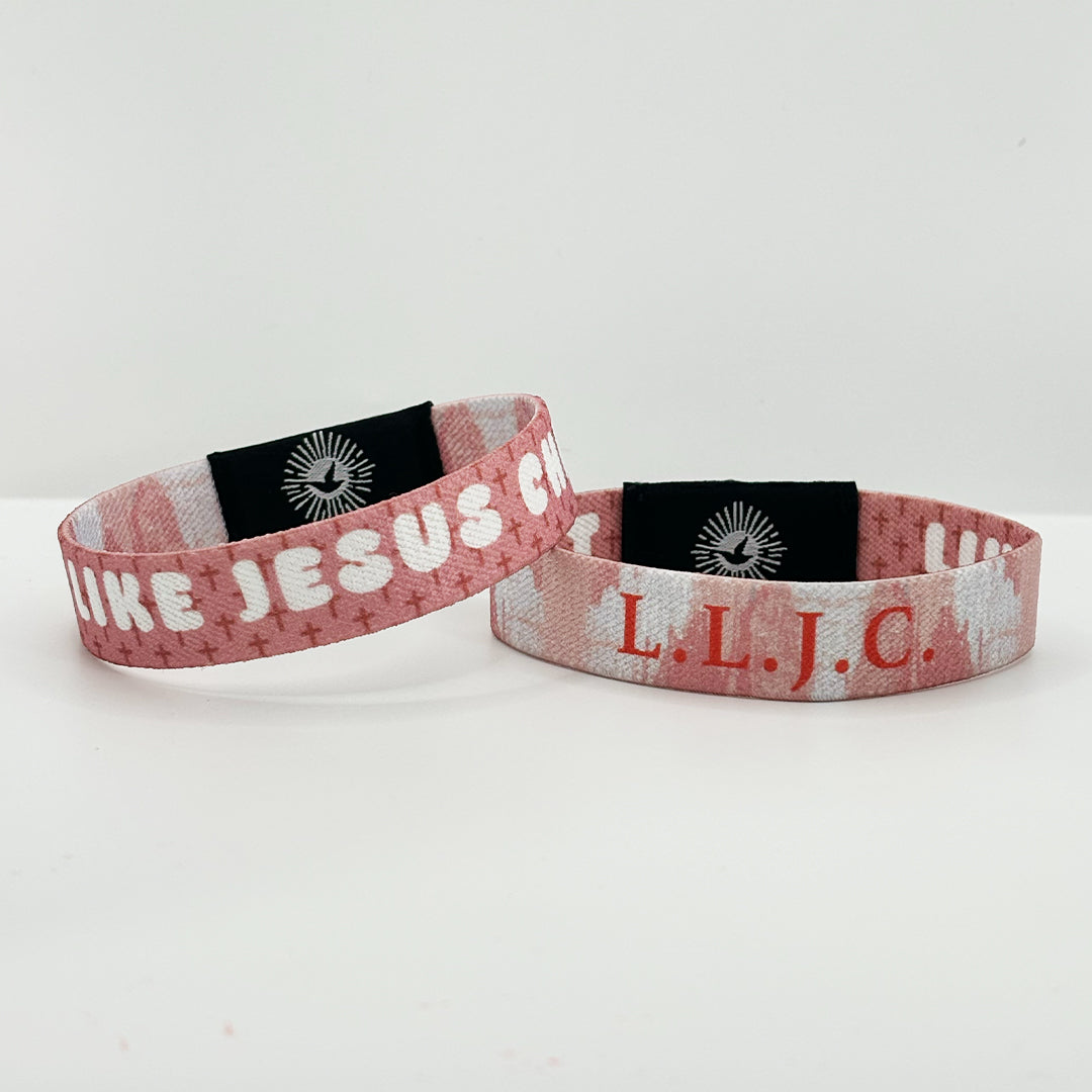 LLJC Bracelet