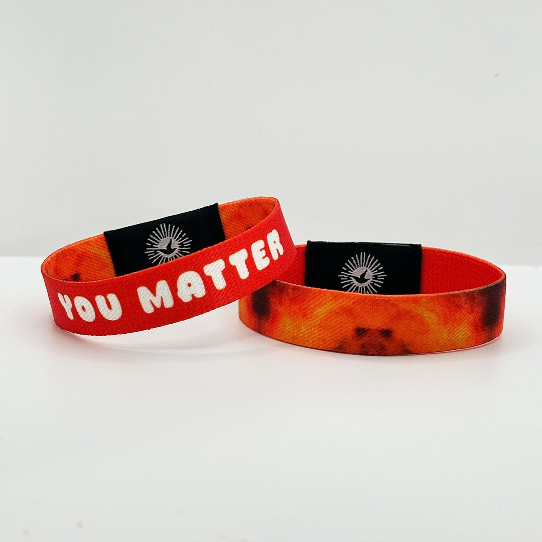 You Matter Bracelet