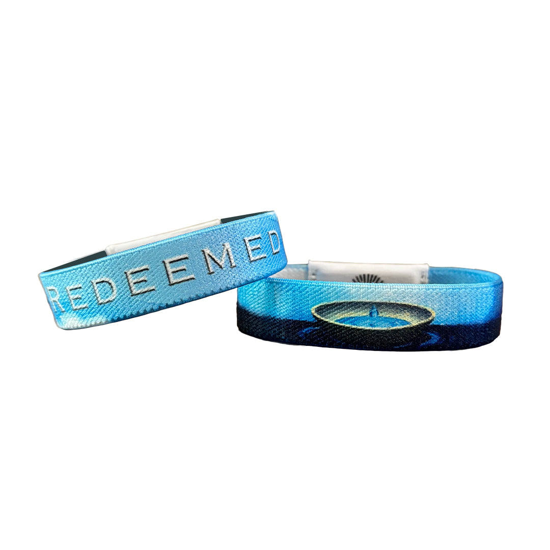 Redeemed Bracelet