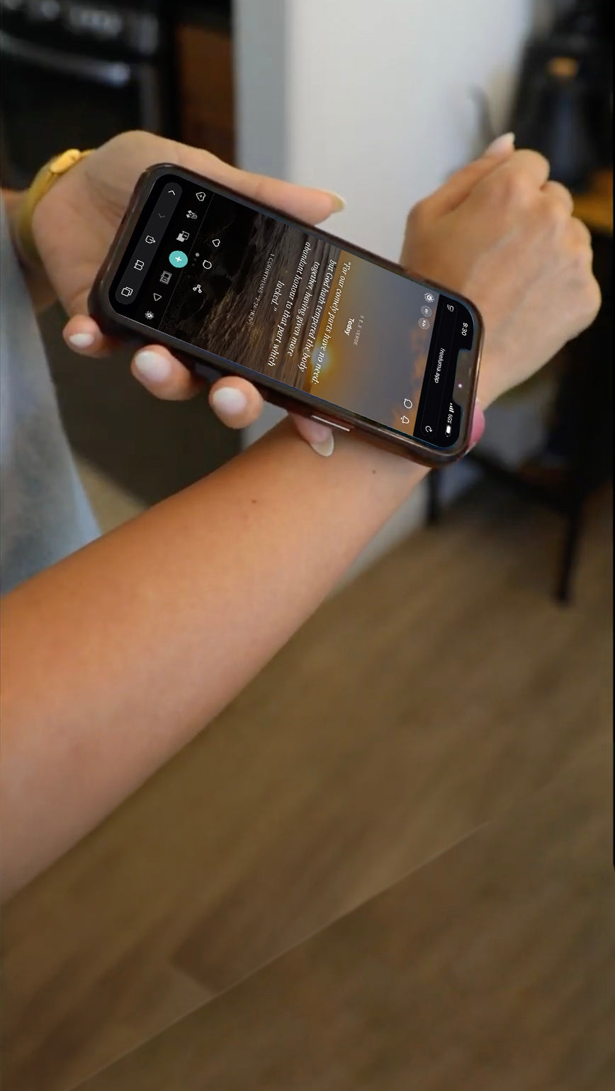 Free Luma Collection Hero